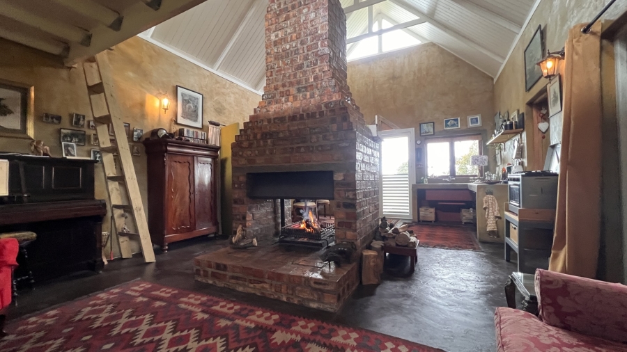 2 Bedroom Property for Sale in Cape Farms Western Cape